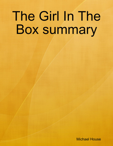 The Girl In The Box summary