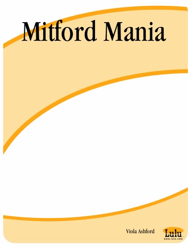 Mitford Mania