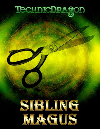 Sibling Magus