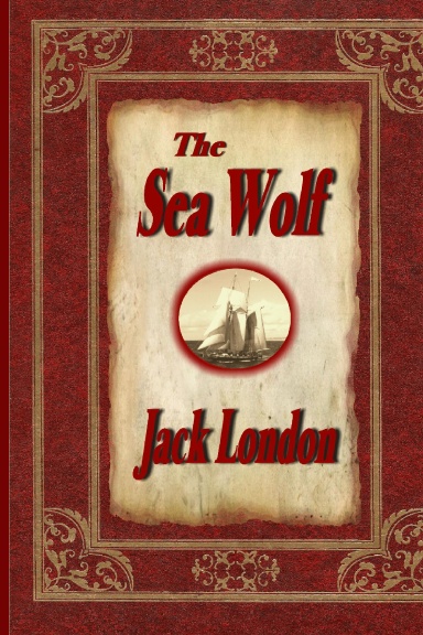 THE SEA WOLF