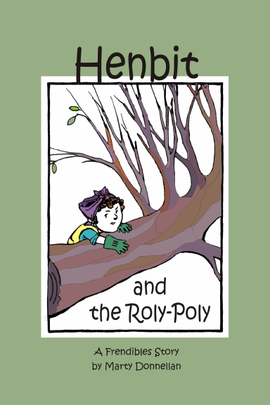 Henbit and the Roly-Poly