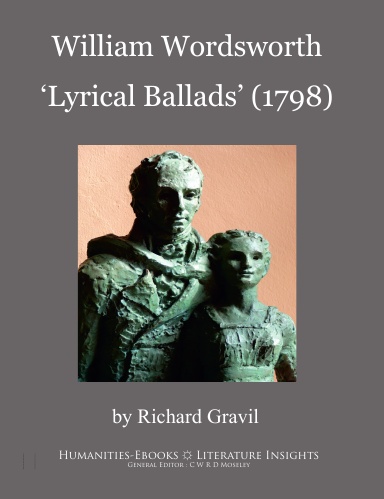 William Wordsworth: Lyrical Ballads (1798)