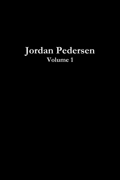 Jordan Pedersen