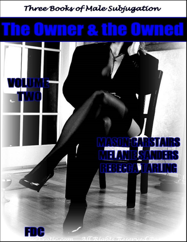 The Owner & the Owned - Volume Two