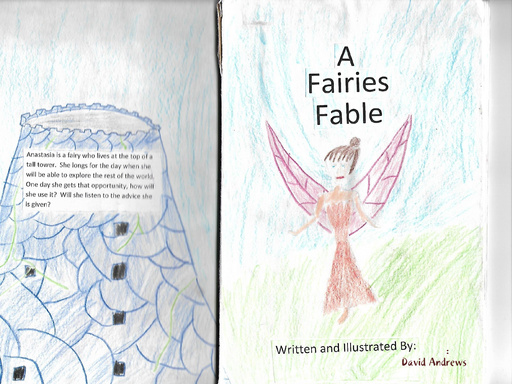 A Fairies Fable