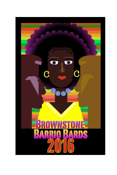 Brownstone Barrio Bards 2016