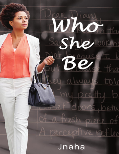 Who She Be!?