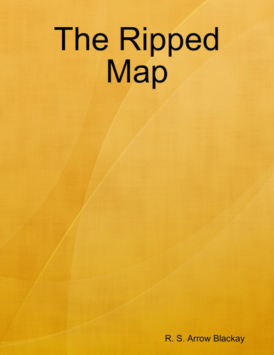 The Ripped Map
