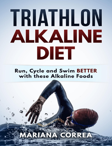 Triathlon Alkaline Diet