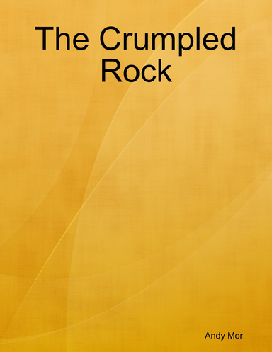 The Crumpled Rock