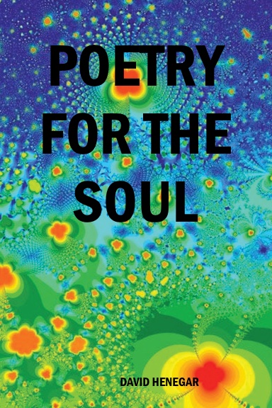 POETRY FOR THE SOUL