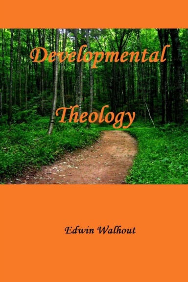 Developmental Theology