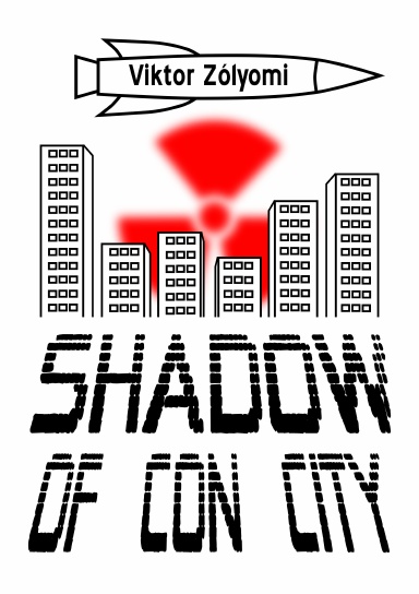 Shadow Of Con City