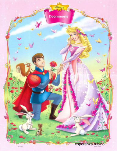 La principessa ranocchia