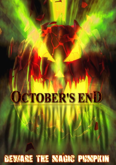 October's End