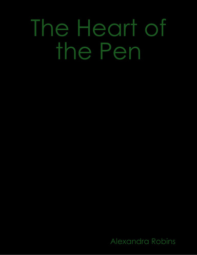 The Heart of the Pen