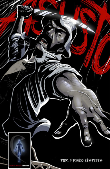 Asusto: Special Collected Edition (English Version)