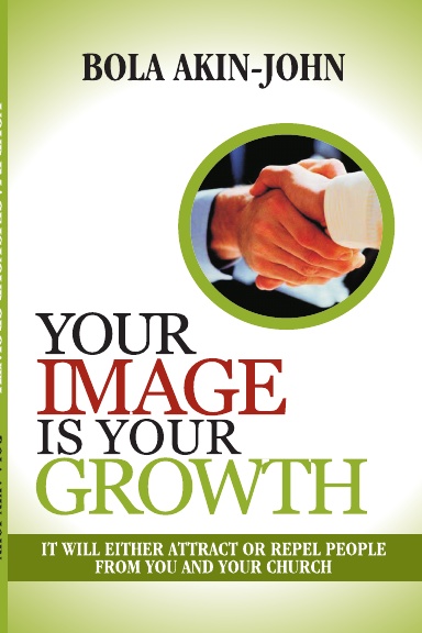 Your Image Is Your Future