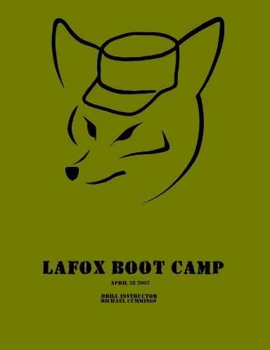 Bootcamp 2007