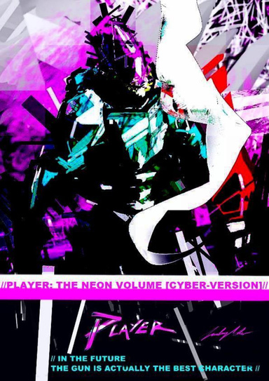 Player - The Neon Volume