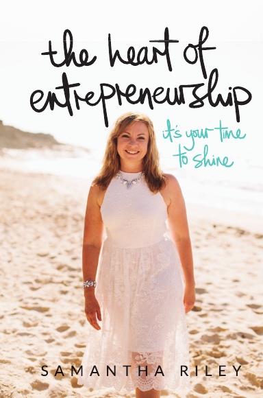 The Heart of Entrepreneurship (hardcover)