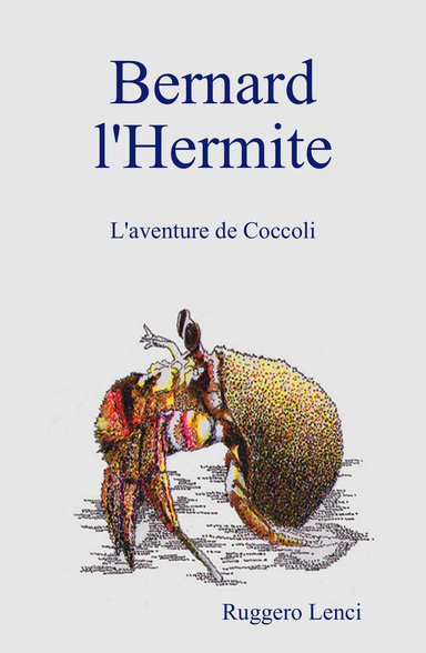 Bernard l'Hermite