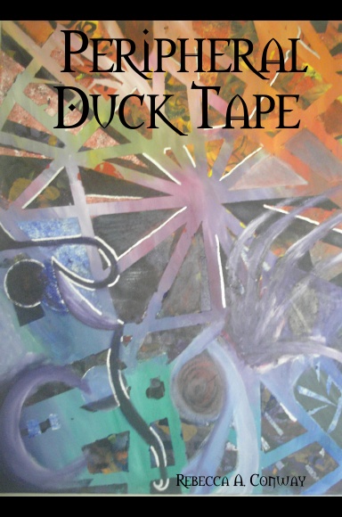 Peripheral Duck Tape