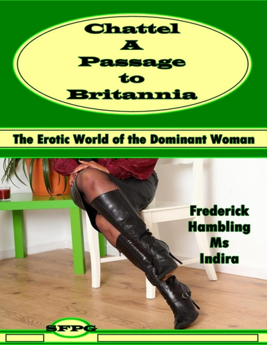 Chattel - A Passage to Britannia