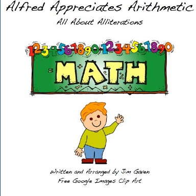Alfred Appreciates Arithmetic