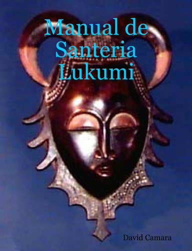 Manual de Santeria Lukumi