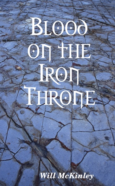 Blood on the Iron Throne