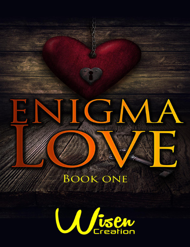 Enigma Love - Book One