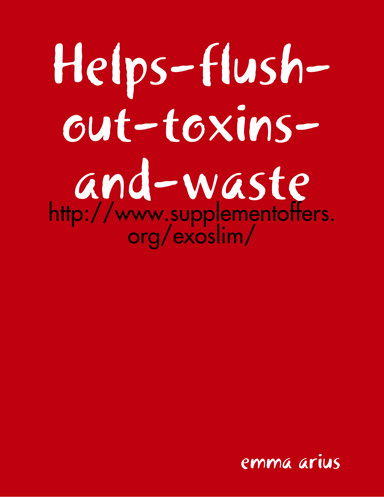 Helps-flush-out-toxins-and-waste