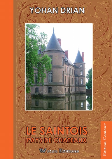 Le Saintois Pays de châteaux