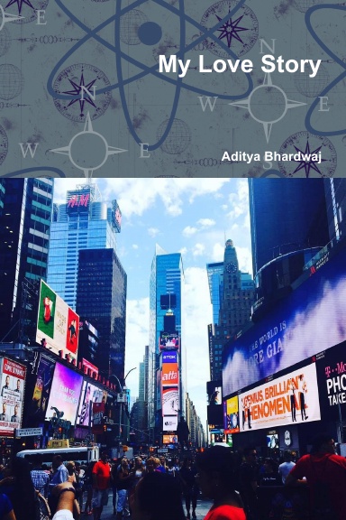 My Love Story
