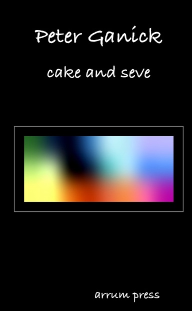 cake and seve