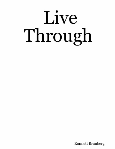 Live Through