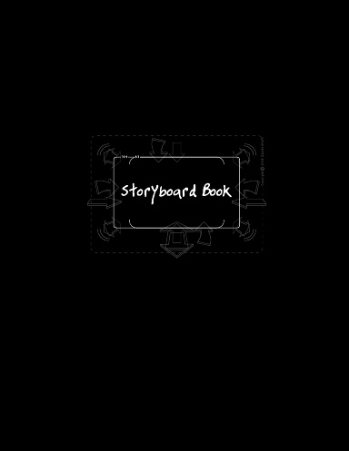 Storyboard Book