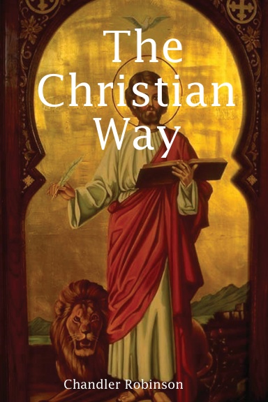 The Christian Way