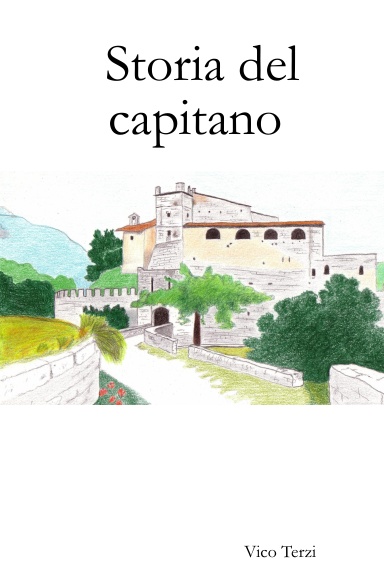 Storia del capitano