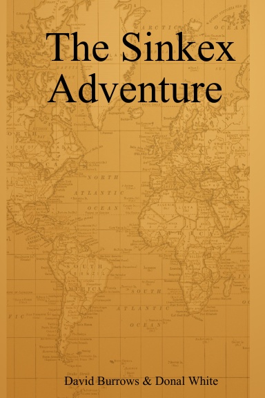 The Sinkex Adventure