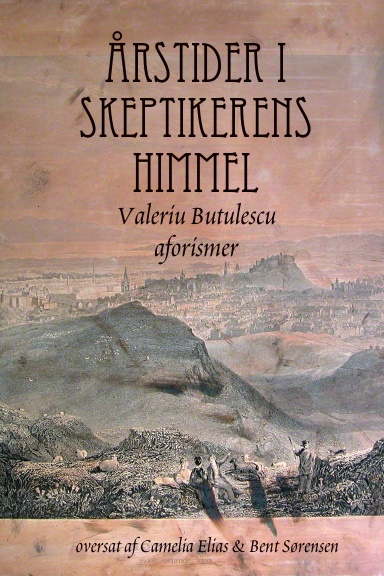 Årstider i Skeptikerens Himmel
