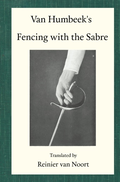 Van Humbeek's Fencing with the Sabre