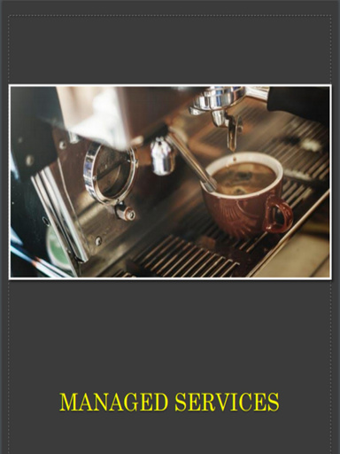 Managed Services - Why Companies Are Subscribing Them