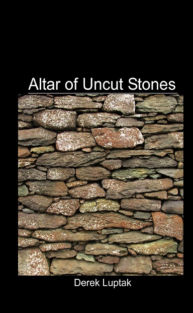 Altar of Uncut Stones