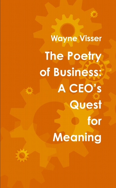 The Poetry of Business