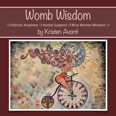 Womb Wisdom