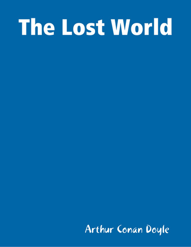 The Lost World