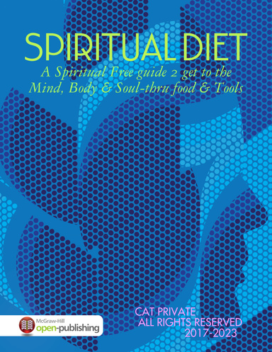 SPIRITUAL DIET