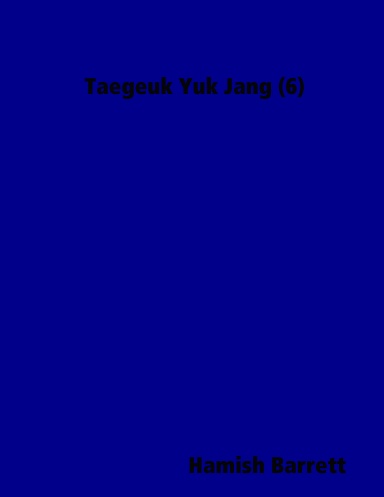 Taegeuk Yuk Jang (6)
